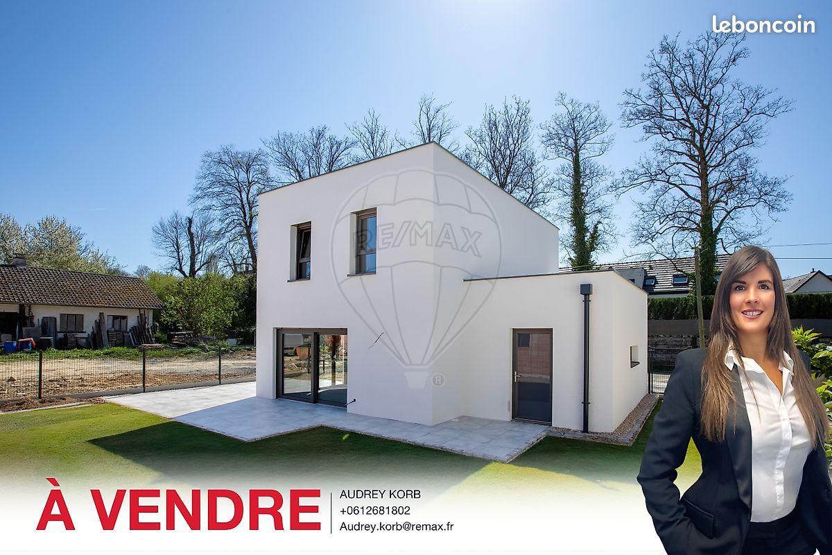 Maison 5 pièces 86 m² (image 2)