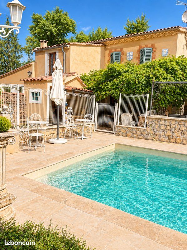 Maison 4 pièces 110 m² · à Brignoles · 110 m² · 450 000 €