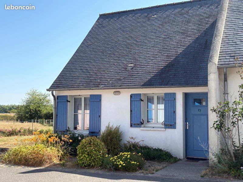 Appartement 2 pièces 42 m² · à Plestan · 42 m² · 590 €