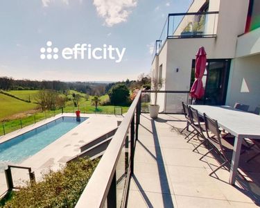Maison 1 284 000 € - 380 m²