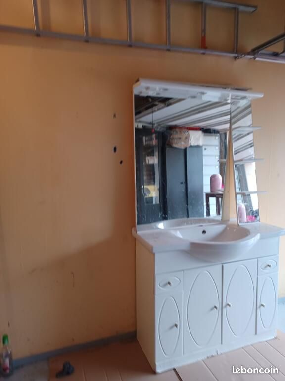 A vendre meuble de salle de bain (image 2)