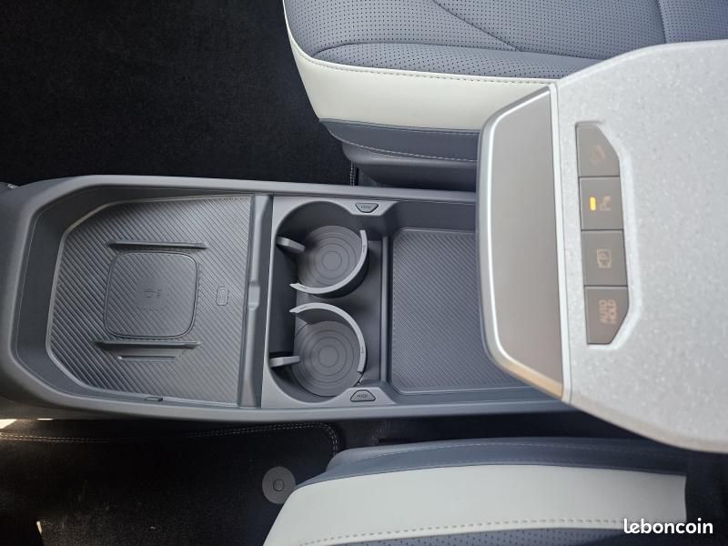 Kia EV3 204ch 81,4kWh GT-Line 2025 (image 19)