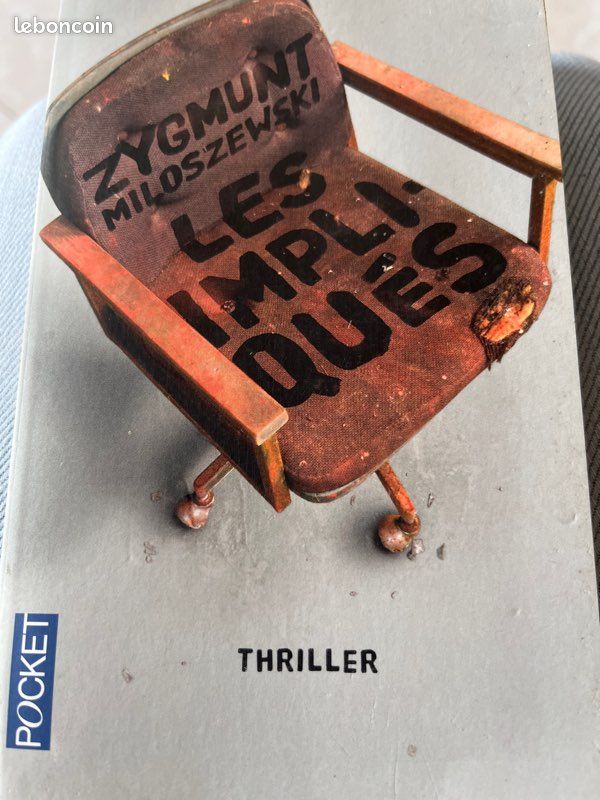 Les impliqués (image 2)