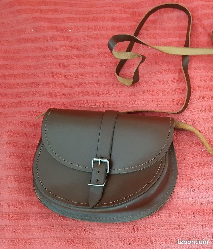 Sac a mains fillette (image 1)