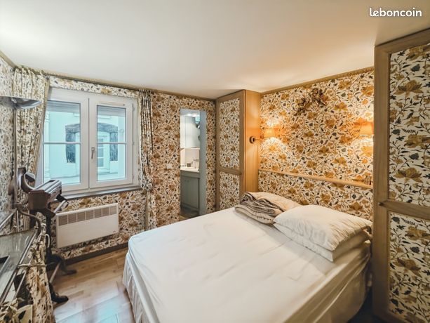 Appartement a louer paris-5e-arrondissement - 3 pièce(s) - 54 m2 - Surfyn