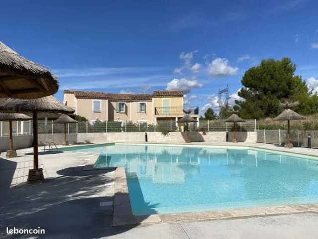 Appartement 3 pièces 44 m² · à Cabriès · 44 m² · 144 885 €