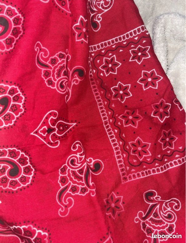 Foulard C&A Accessoires Bagagerie