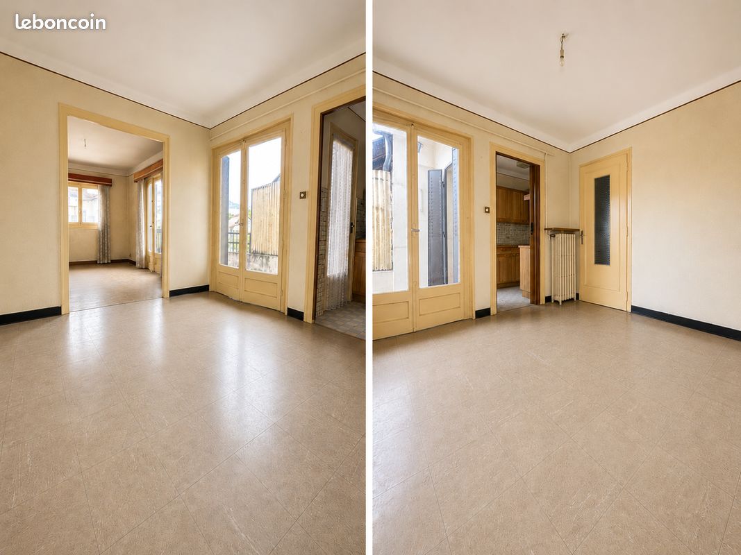 Maison 4 pièces 110 m² · à Bonneville · 110 m² · 226 900 €