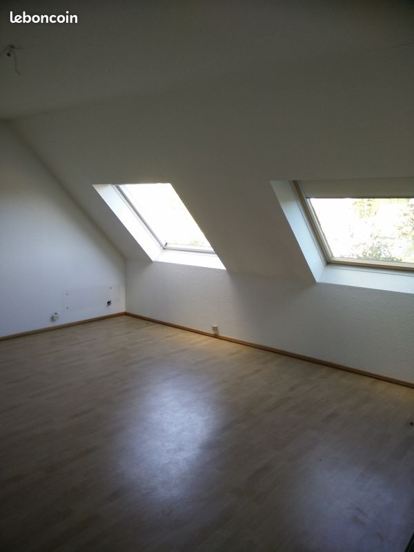 Appartement 1 pièce 37 m² · à Riedisheim · 37 m² · 520 €/mois