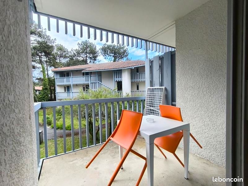 Appartement 2 pièces 28 m² · à Soustons · 28 m² · 79 700 €