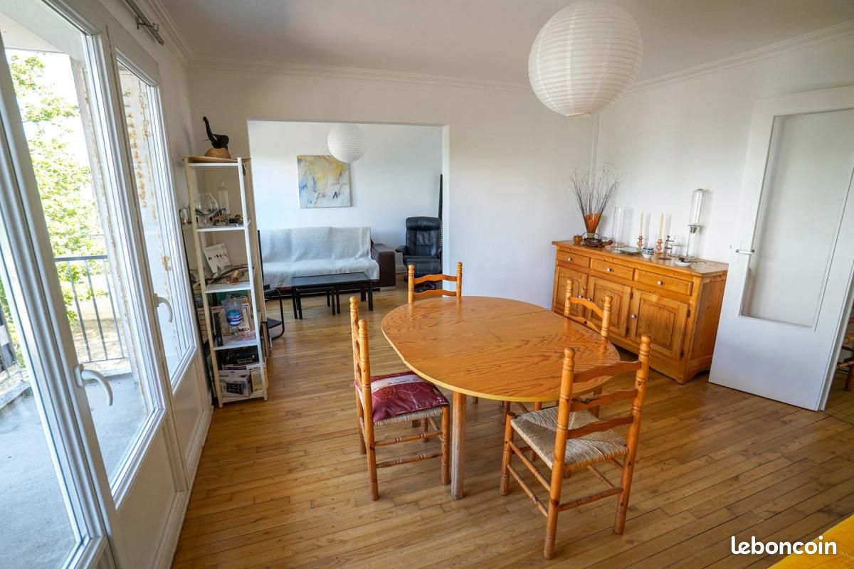 Appartement 4 pièces 81 m² · à Angers · 81 m² · 199 900 €