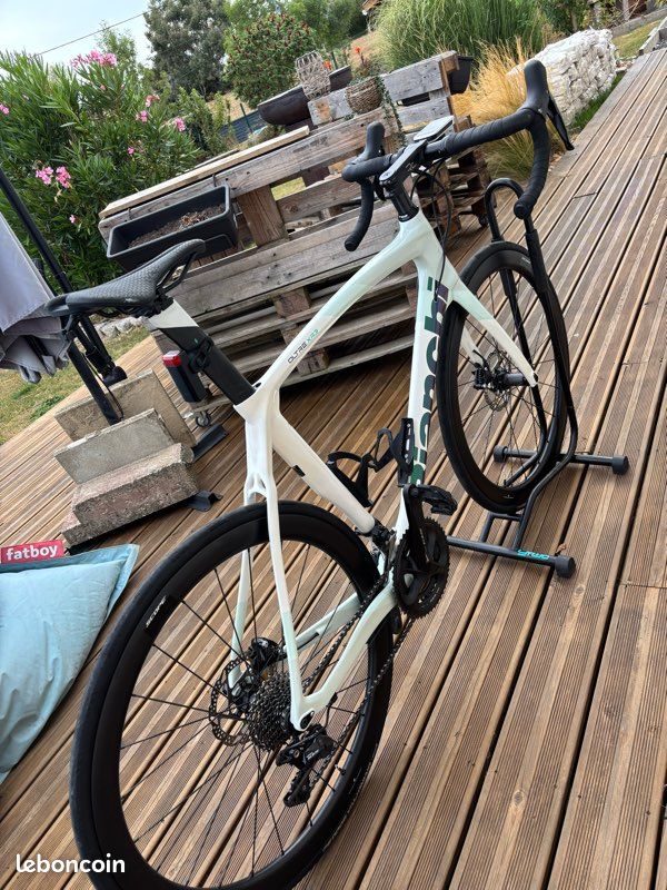 Bianchi oltre xr3 (image 5)