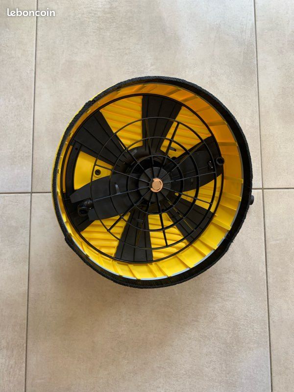 Brosse rotative Karcher (image 3)