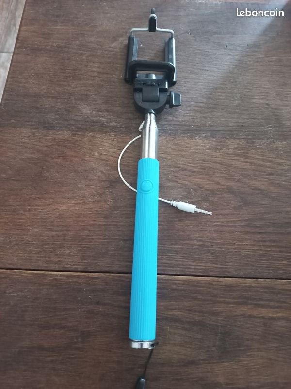 Perche à Selfie (image 1)