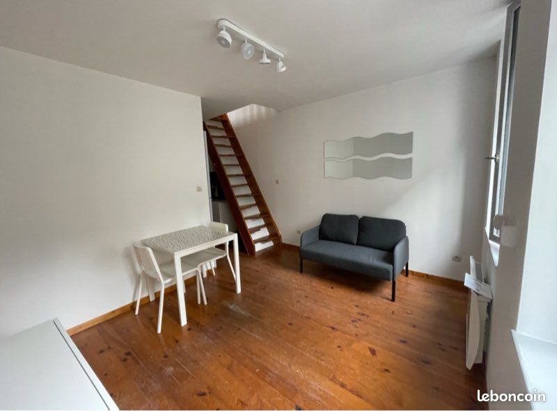 Appartement 2 pièces 30 m² · à Arras · 30 m² · 580 €/mois