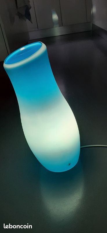 Lampe Ikea MYLONIT 41 cm