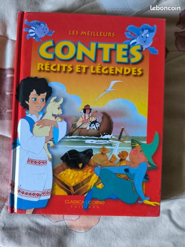 Lot de 2 livres enfants (image 3)