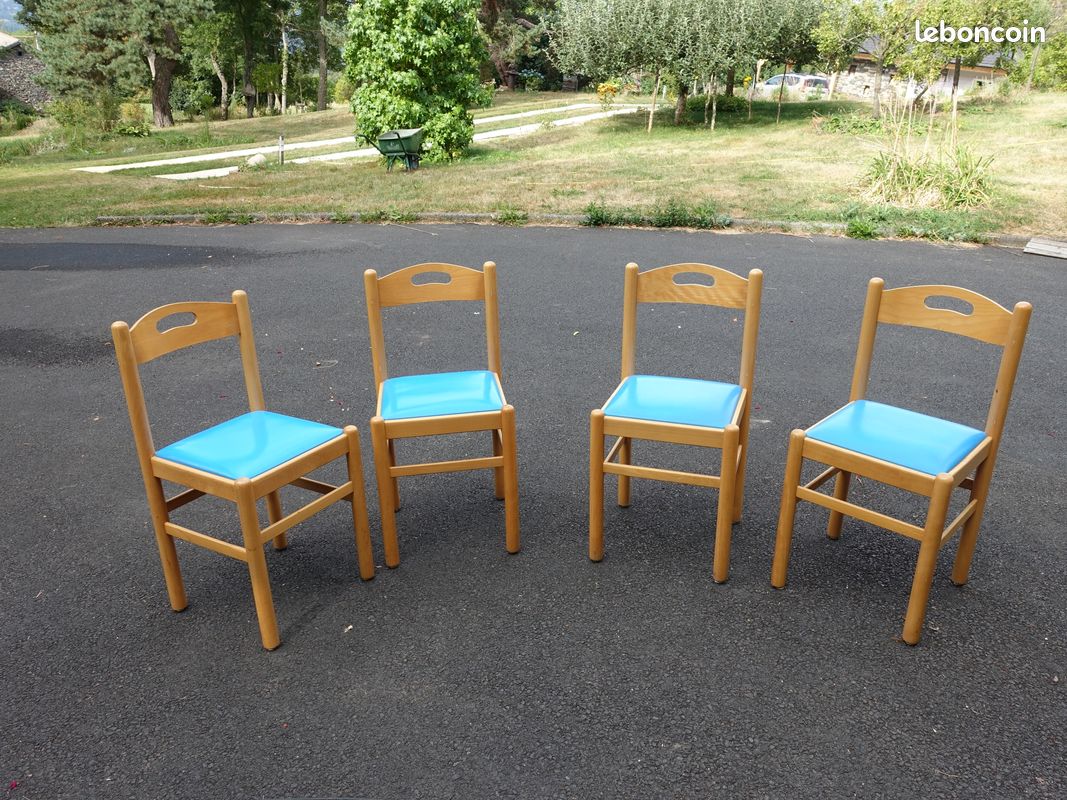 Chaisses (image 1)