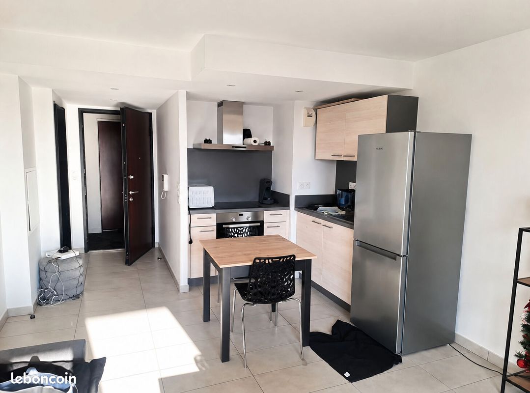 Appartement 2 pièces 41 m² · à Saint-Julien-lès-Metz · 41 m² · 725 €/mois