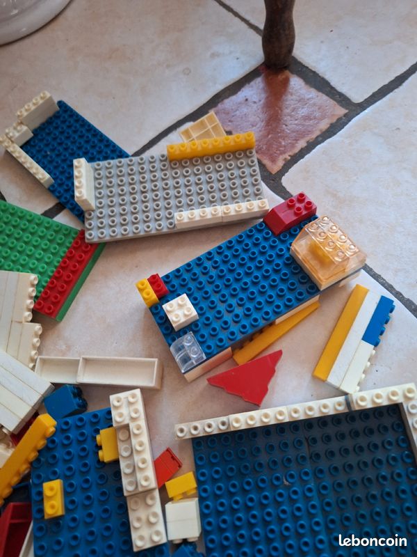 éléments pour construction (image 6)