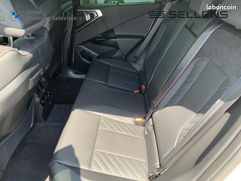 Bmw X3 xDrive20d 197ch M Sport (image 13)