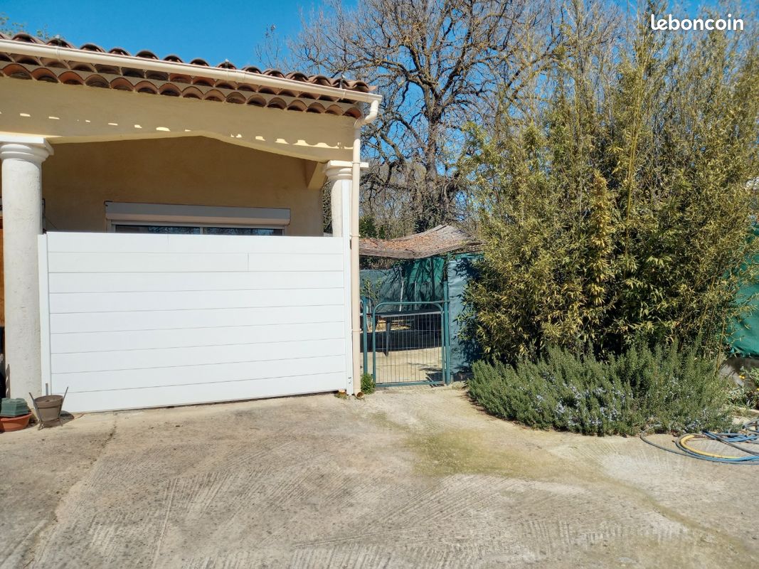 Appartement 2 pièces 40 m² · à Montauroux · 40 m² · 950 €
