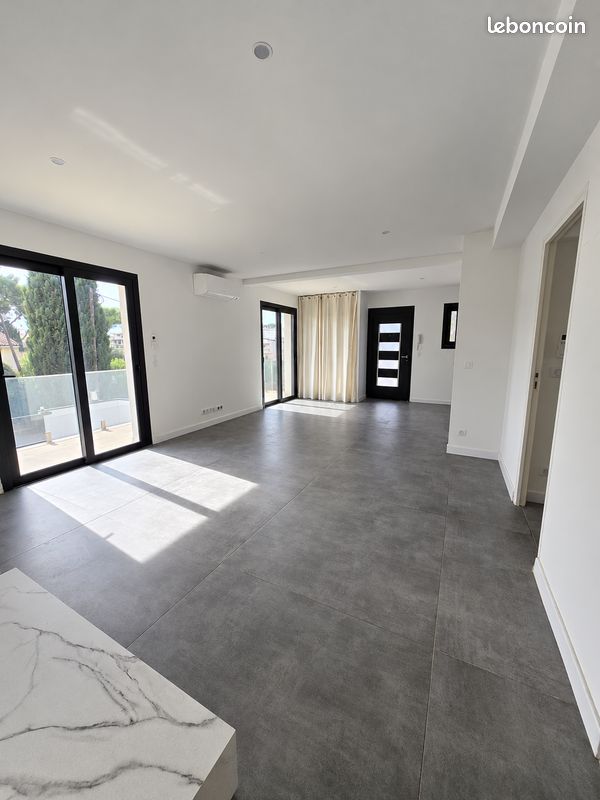 Appartement 4 pièces 74 m² · au Cannet · 74 m² · 1 919 €/mois