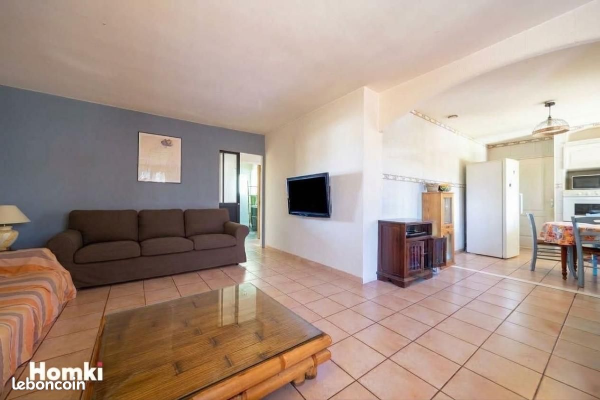 Maison 7 pièces 126 m² · à Pélissanne · 126 m² · 399 000 €