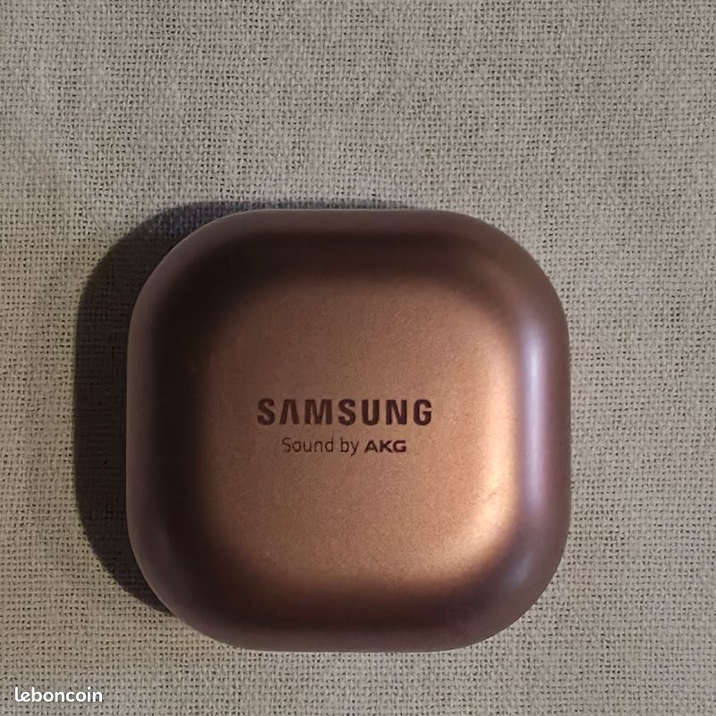 Téléphone samsung galaxy s 24 ultra avec galaxy buds live (image 13)