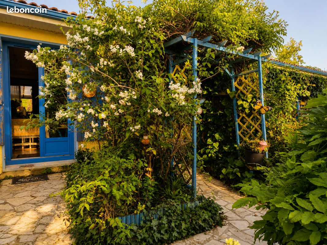 Maison 4 pièces 99 m² · à Le Porge · 99,2 m² · 360 000 €