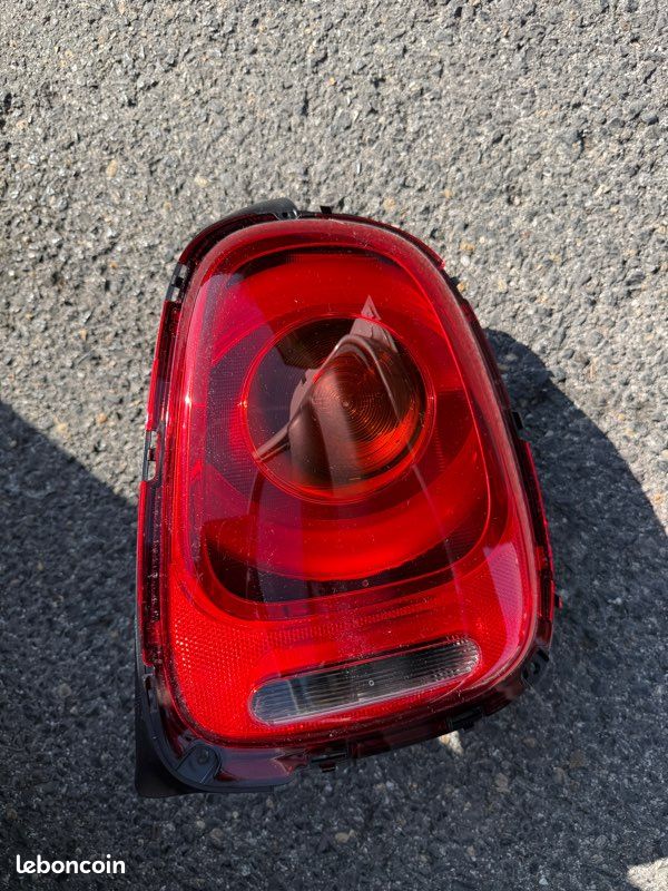 Feu Droit Mini F55 F56 F57 (image 1)