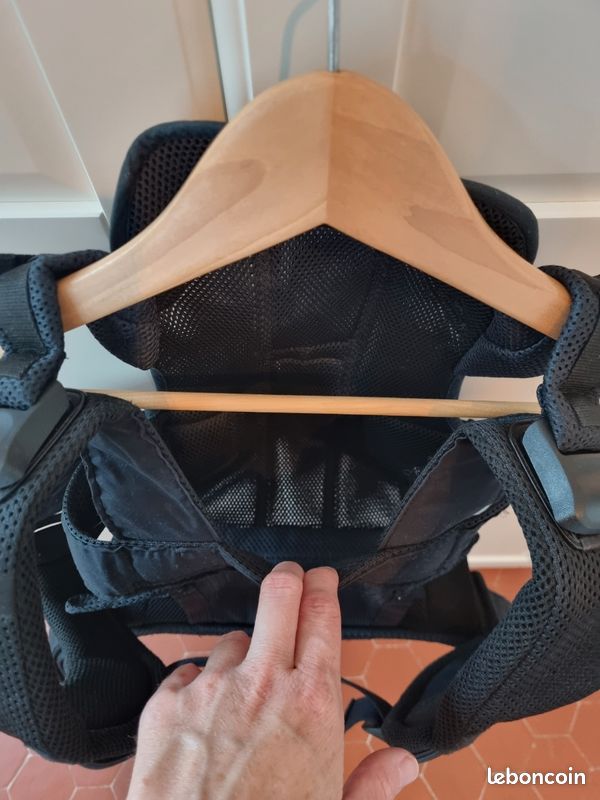 Porte bébé Babybjörn (image 4)