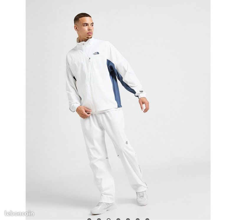 Ensemble the north face Vêtements