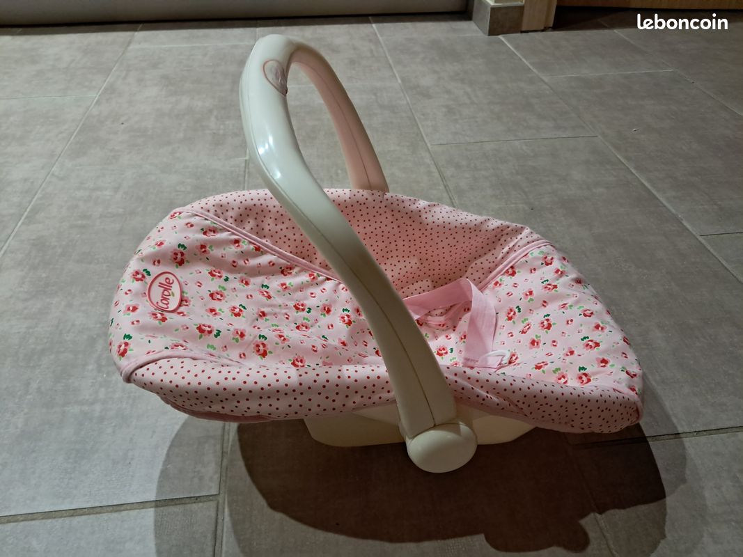 Jouet accessoire pour poupée (image 3)