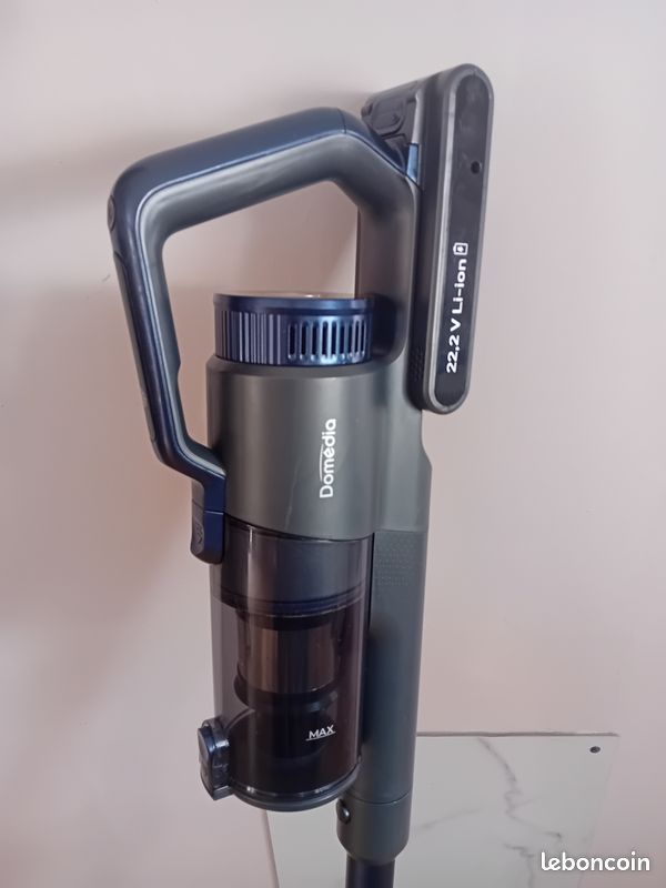 Aspirateur balai (image 3)