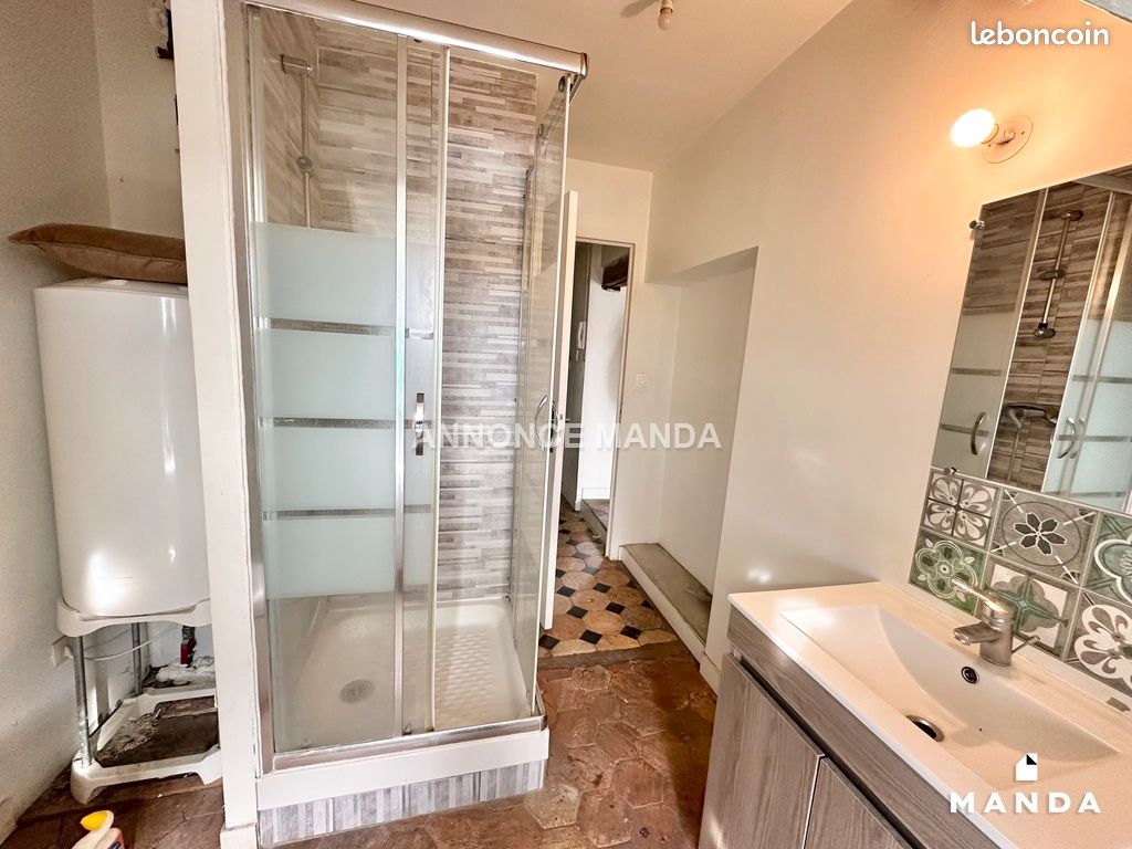 Appartement a louer montereau-fault-yonne - 2 pièce(s) - 34 m2 - Surfyn