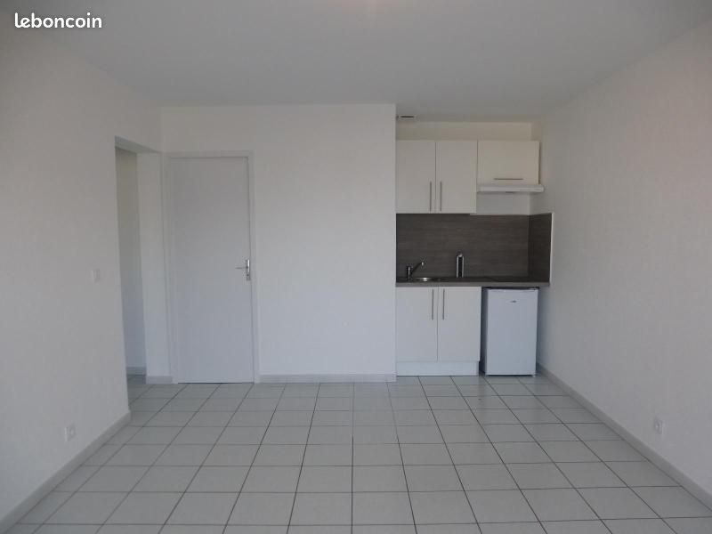 Appartement 2 pièces 44 m² · à Reims · 44 m² · 550 €/mois