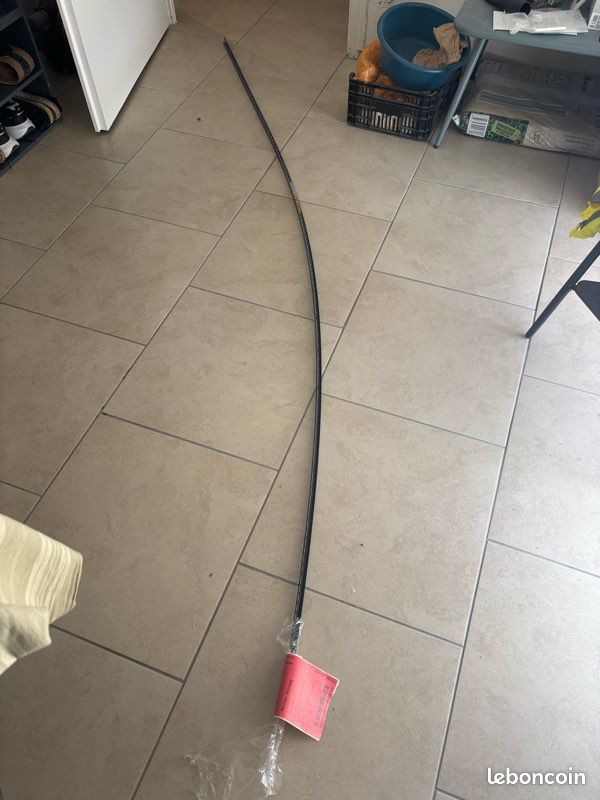Baguette de finition 2,5m (image 5)