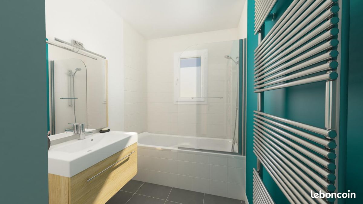 Maison 5 pièces 99 m² (image 7)
