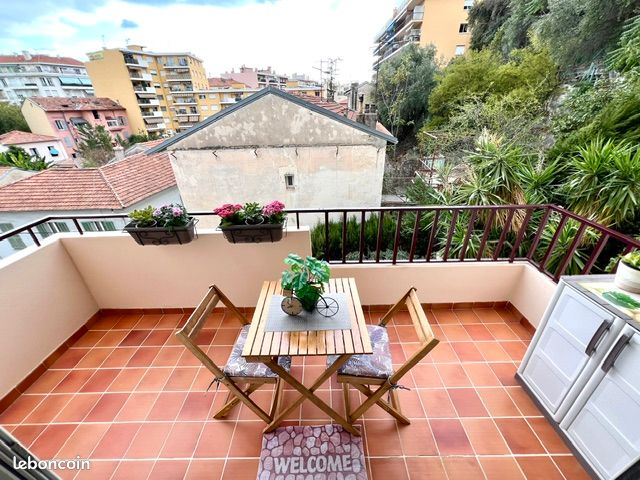 Appartement 3 pièces 73 m² · à Nice · 73 m² · 345 000 €