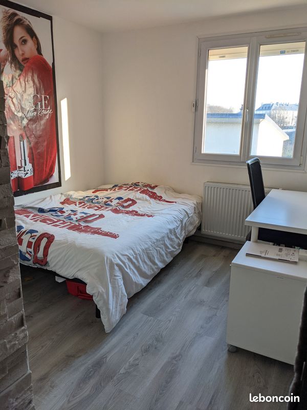 Appartement F3 - 69m2 (image 5)
