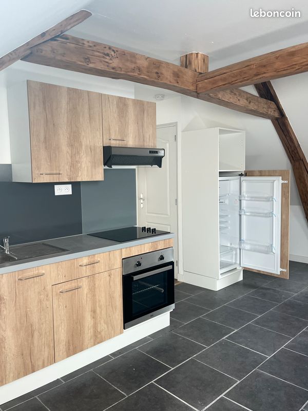 Appartement 2 pièces 54 m² · à Méru · 54 m² · 700 €/mois