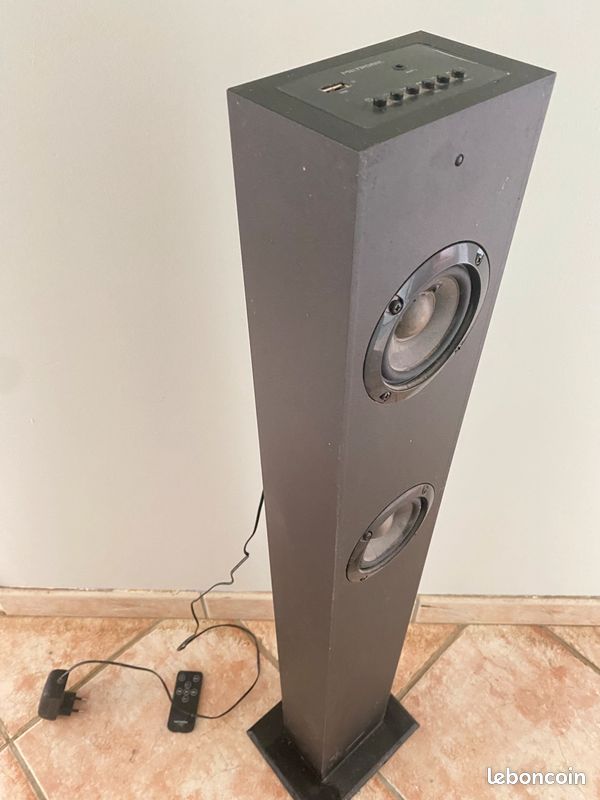 Colonne bluetooth (image 3)