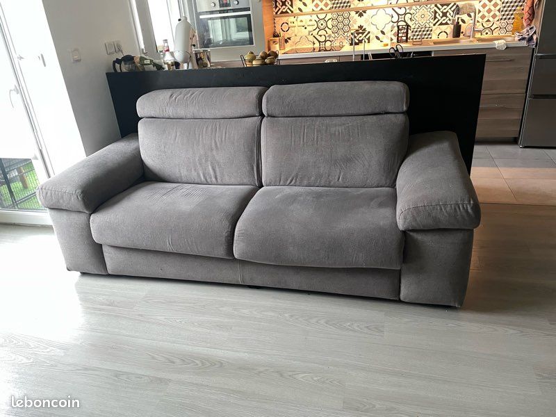 Canapé Lit Poltrone Sofa Online Shop Canapé Lit Divano Posti