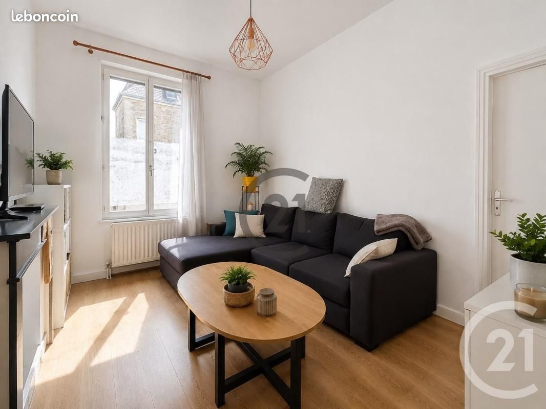 Appartement 3 pièces 62 m² · à Sens · 62 m² · 700 €