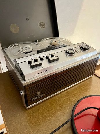 Magnetophone à bandes TEAC A-3300SX - Photo, audio & vidéo