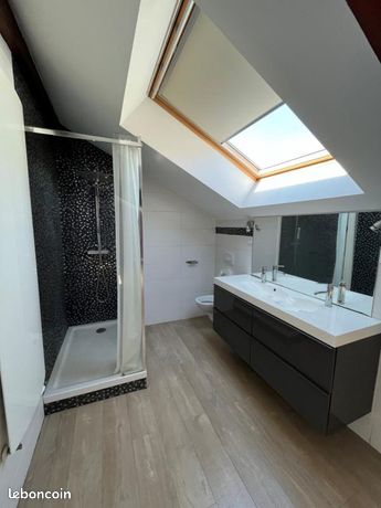 Maison 4 pièces 86 m² — 8