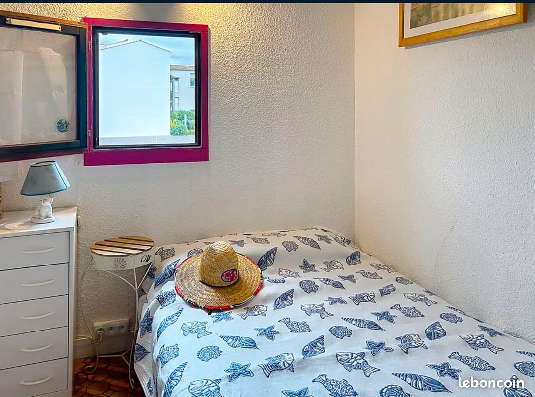 Appartement 4 pièces 60 m² · à Saint-Cyprien · 60 m² · 1 700 000 €