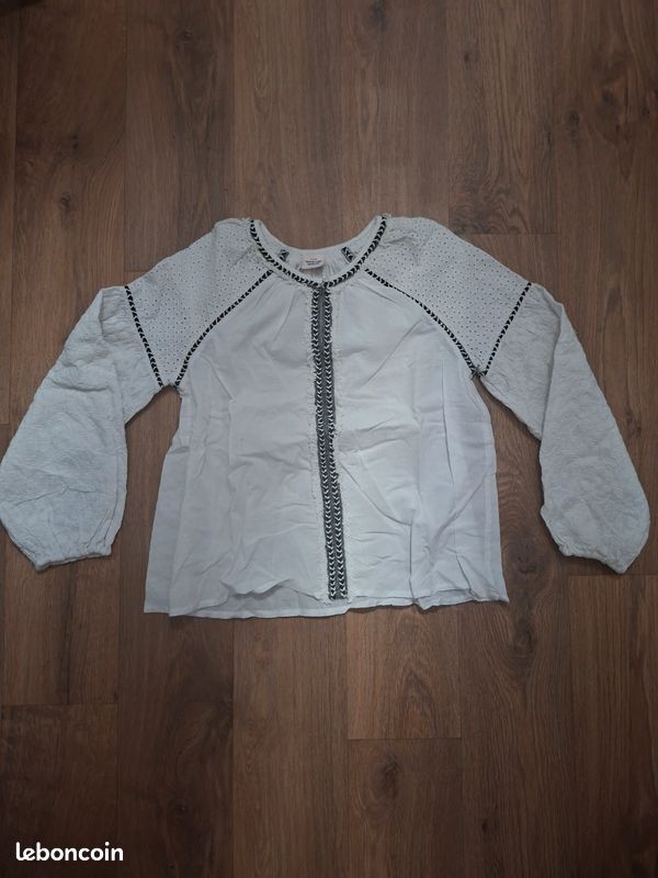 Maillot taille 14ans (image 1)