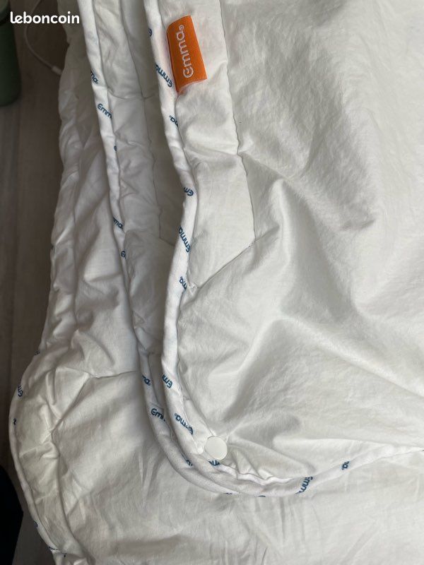 Vend matelas oreillers et couette EMMA (image 5)